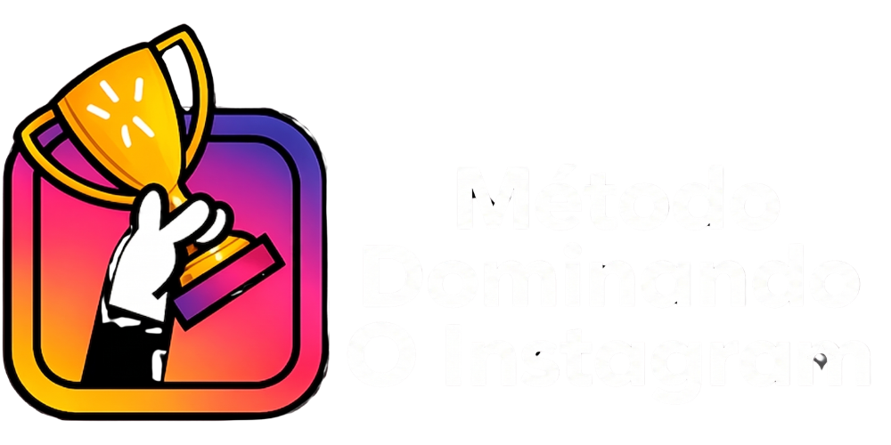 Método Dominando o Instagram